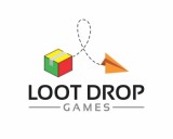 https://www.logocontest.com/public/logoimage/1589222471Loot Drop Games Logo 5.jpg